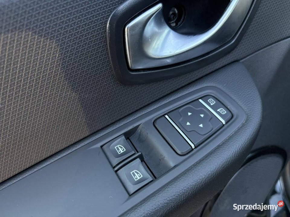 Renault Clio 2018r 1149cm3 Warszawa