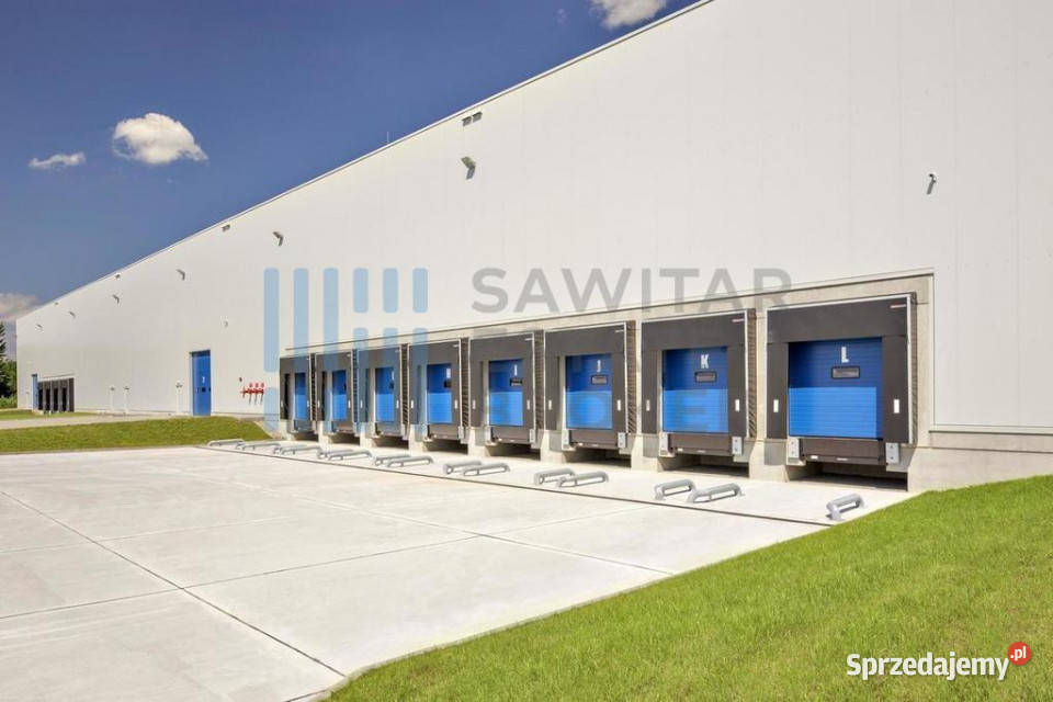 Magazyn klasy A Magnice