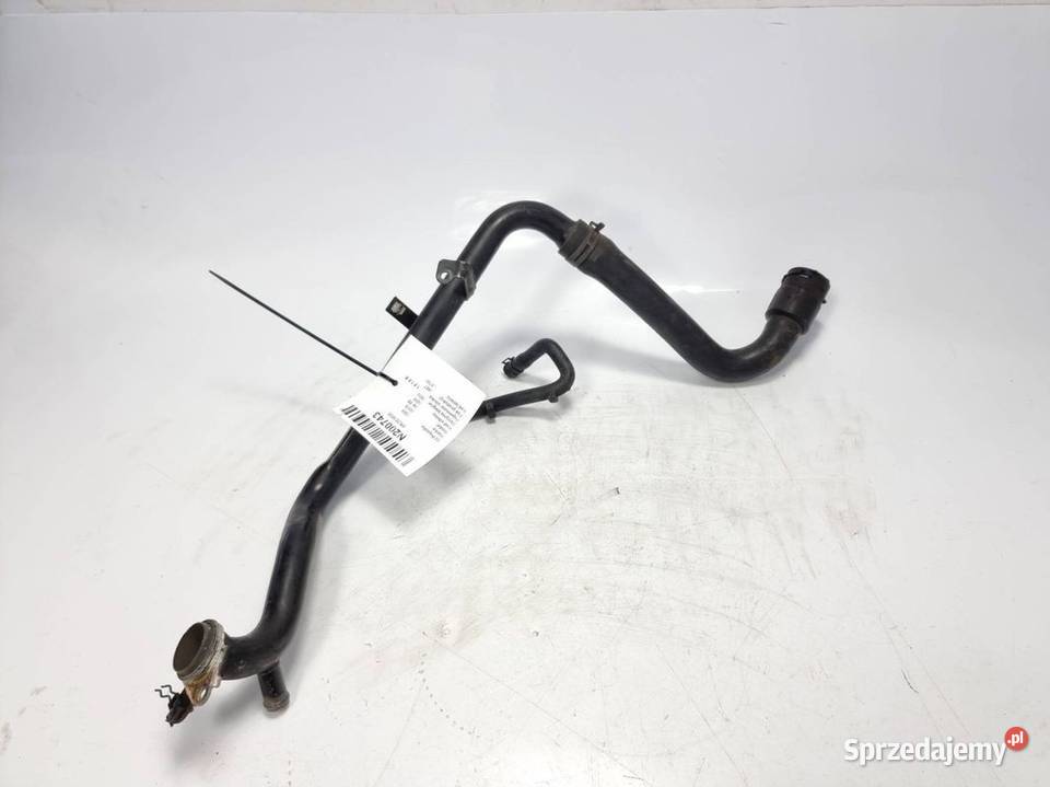 PRZEWÓD AUDI A4 B5 WODY 8D0121101K osobowe kujawsko-pomorskie Lipno