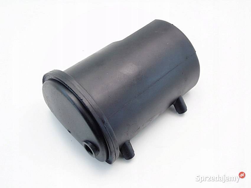 ZBIORNIK CIŚNIENIA 20 20V PASSAT AUDI A4 B6 B7 osobowe śląskie Sosnowiec