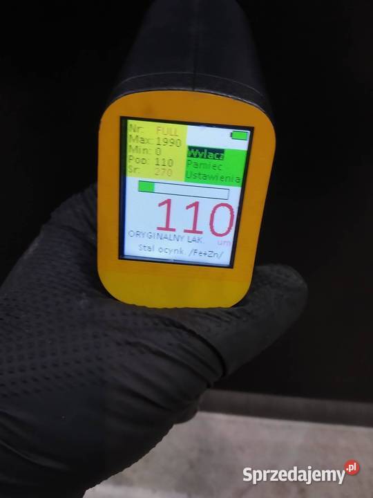 DRZWI LEWE PRZÓD LZ7L Audi A4 IV 20082015 B8 sprzedam