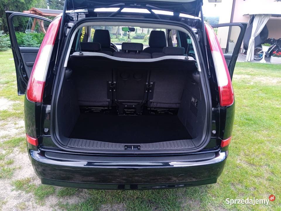 Ford Focus C 18BPrzebieg186 świętokrzyskie Łagów