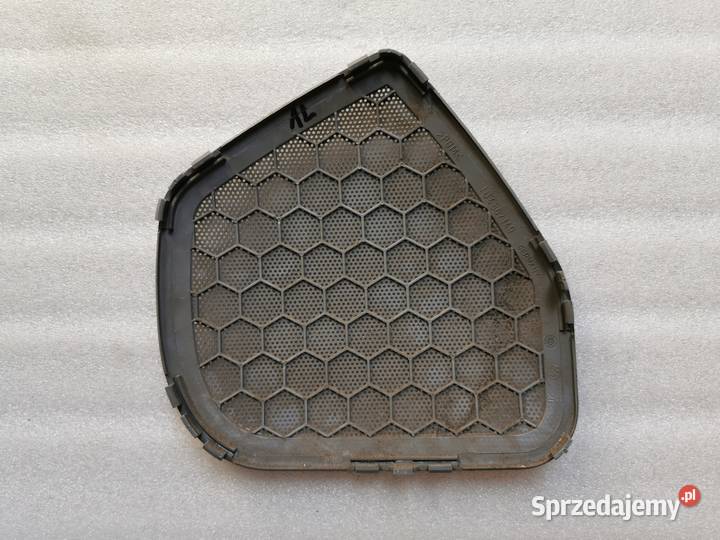Maskownica Obudowa Osłona Głośnika Lewa Skoda Wyposażenie wnętrza Wyszków