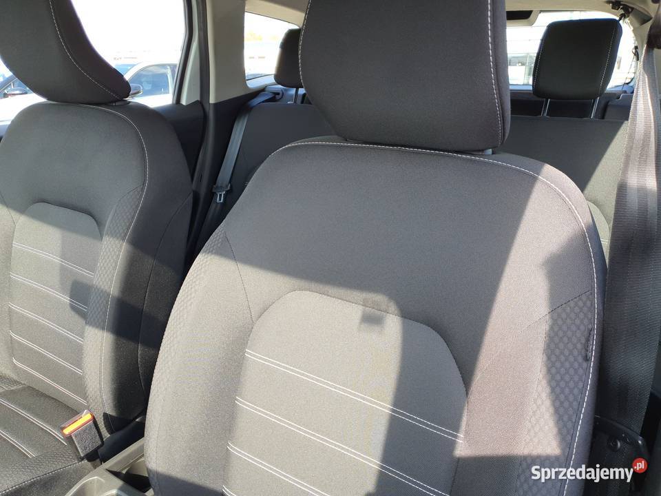 Duster 10 TCe Expression LPG