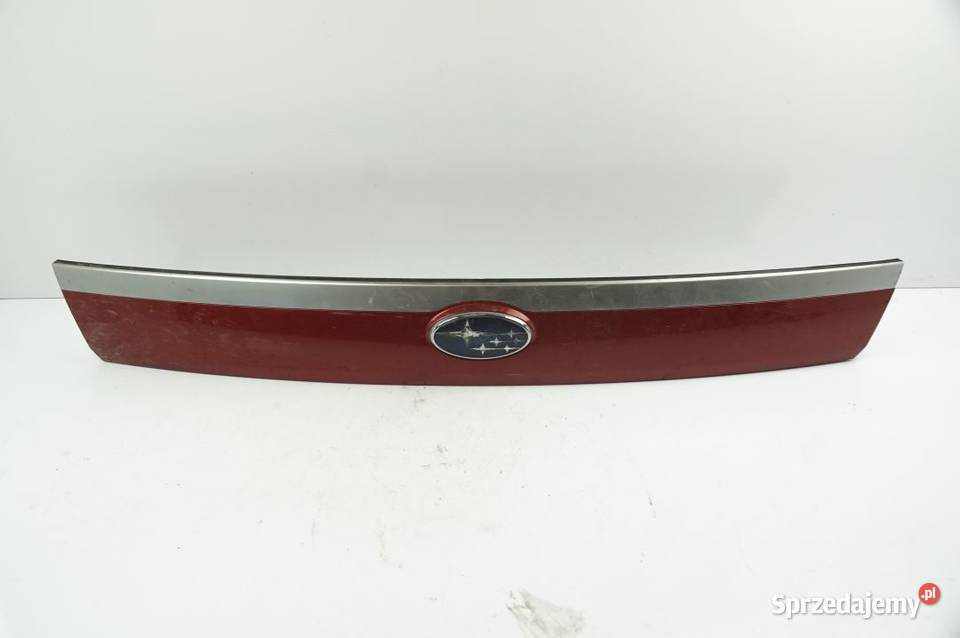 33J BLENDA FORESTER KLAPA osobowe Lipno