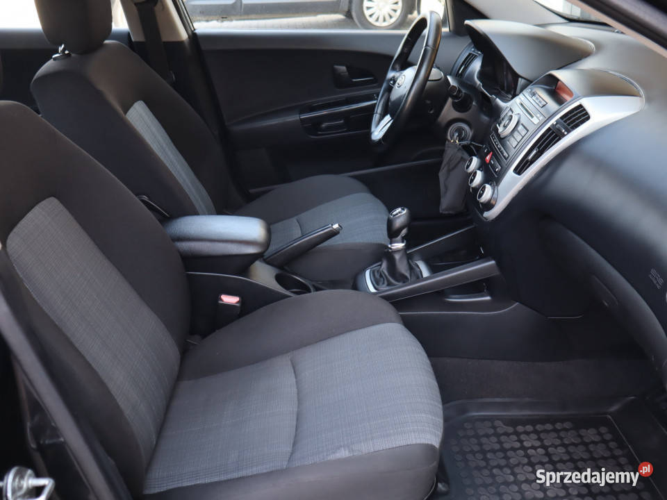 Kia Ceed 14 CVVT śląskie Katowice