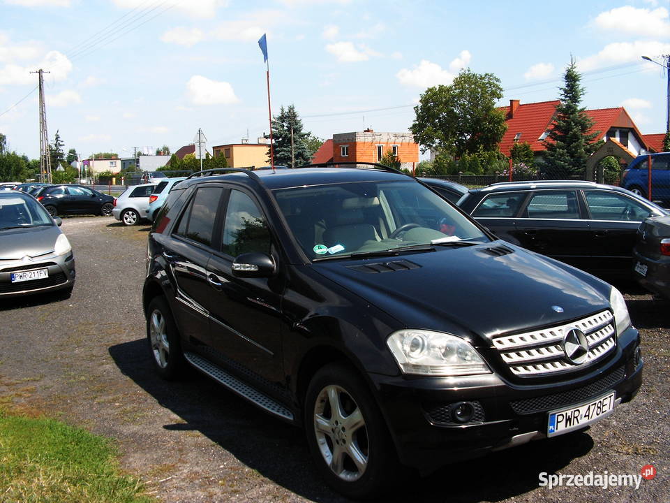 motoryzacja ML Września sprzedam