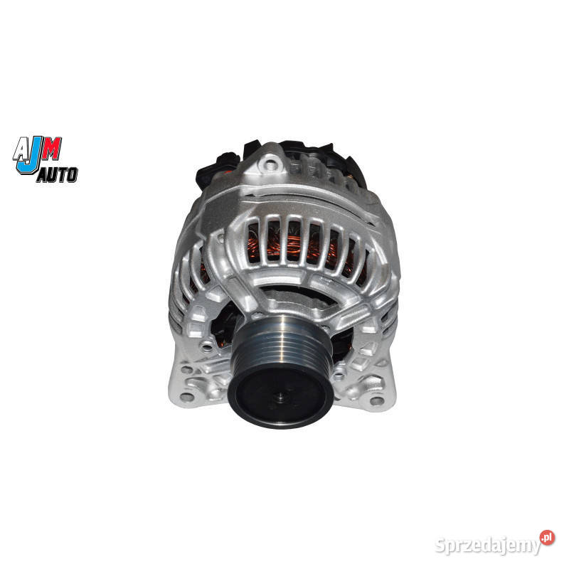 Alternator 0124525028 15 DCI Nissan Micra III osobowe Grabów Szlachecki
