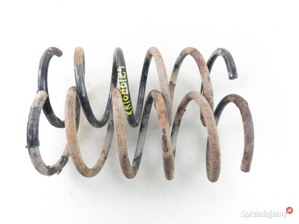 SPRĘŻYNY TYŁ VOLVO S60 I osobowe