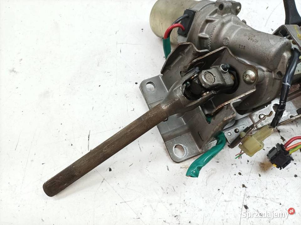 KOLUMNA WSPOMAGANIE ELEKTRYCZNE 8200091805 Motoryzacja świętokrzyskie