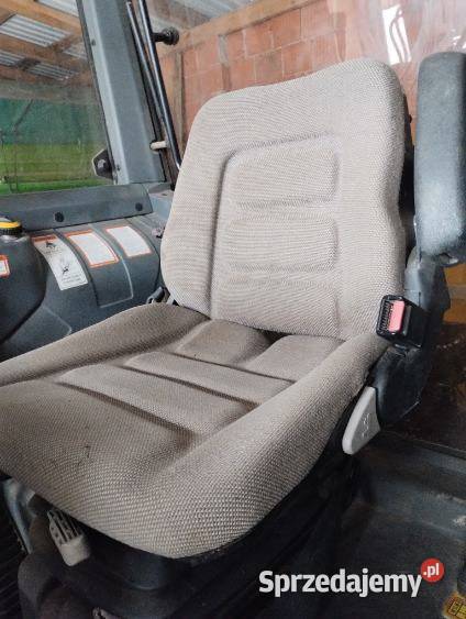 Ciągnik Same Explorer 95 Bełchatów sprzedam