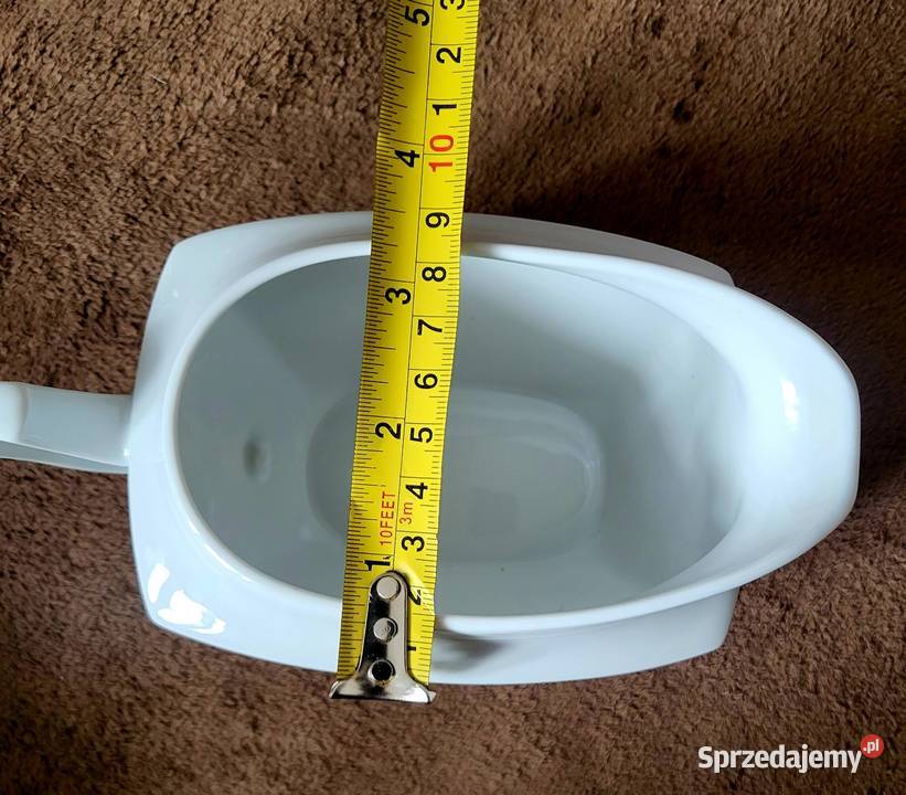 Porcelana Wałbrzych Kultowa Sosjerka Wałbrzych Gliwice sprzedam