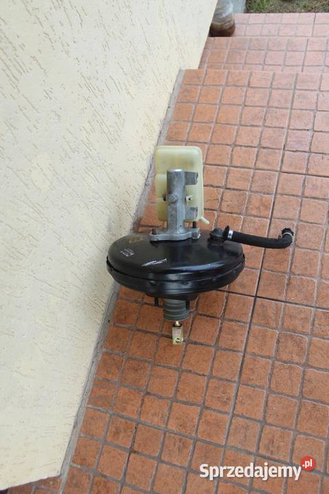 SERWO POMPA HAMULCOWA BMW E36 34331163471H