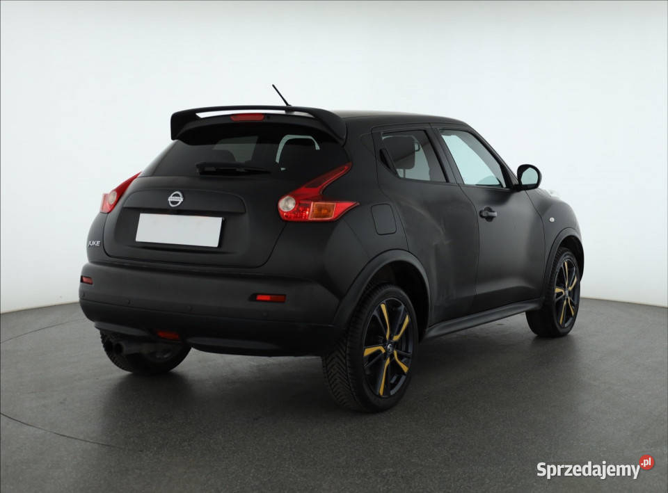 Nissan Juke 16 DIGT mazowieckie Piaseczno sprzedam