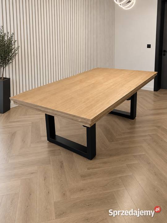 Stół Bilardowy Bergamo 7 ft Nowy Dwór Mazowiecki