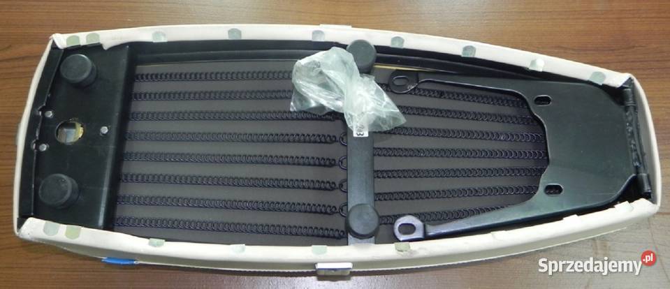 NOWA KANAPA SIEDZENIE PIAGGIO VESPA PK 50 125 Bielsk Podlaski