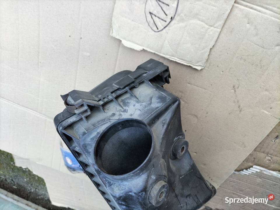 AVENSIS T25 OBUDOWA FILTRA POWIETRZA Kamień-Kolonia sprzedam