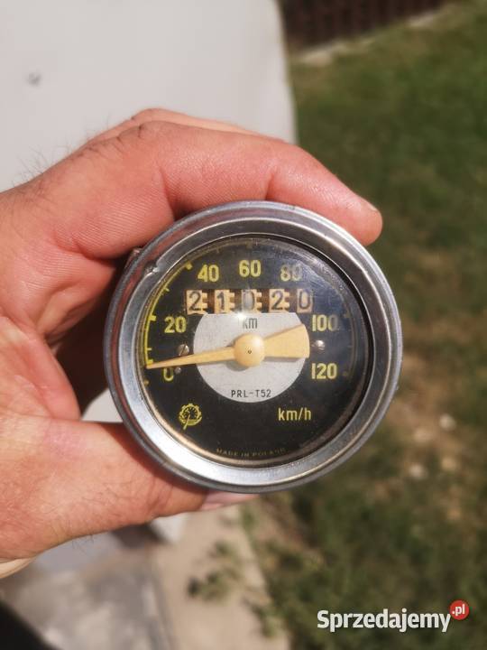 WSK 125 wfm CZĘŚCI Fiat 126p zbiornik garbuska Łódź