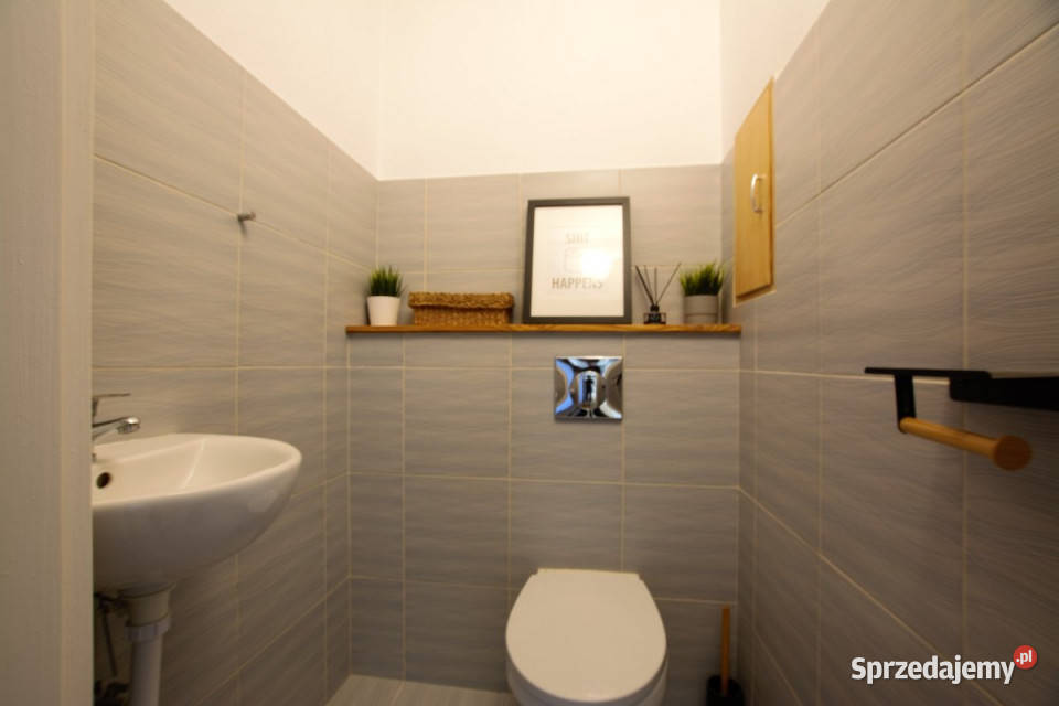 Mieszkanie Świdnik 50m2 2pok