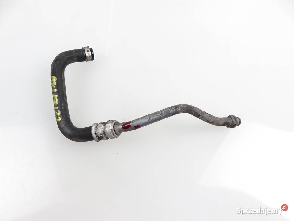 PRZEWÓD WSPOMAGANIA OPEL VECTRA C 16 16V małopolskie