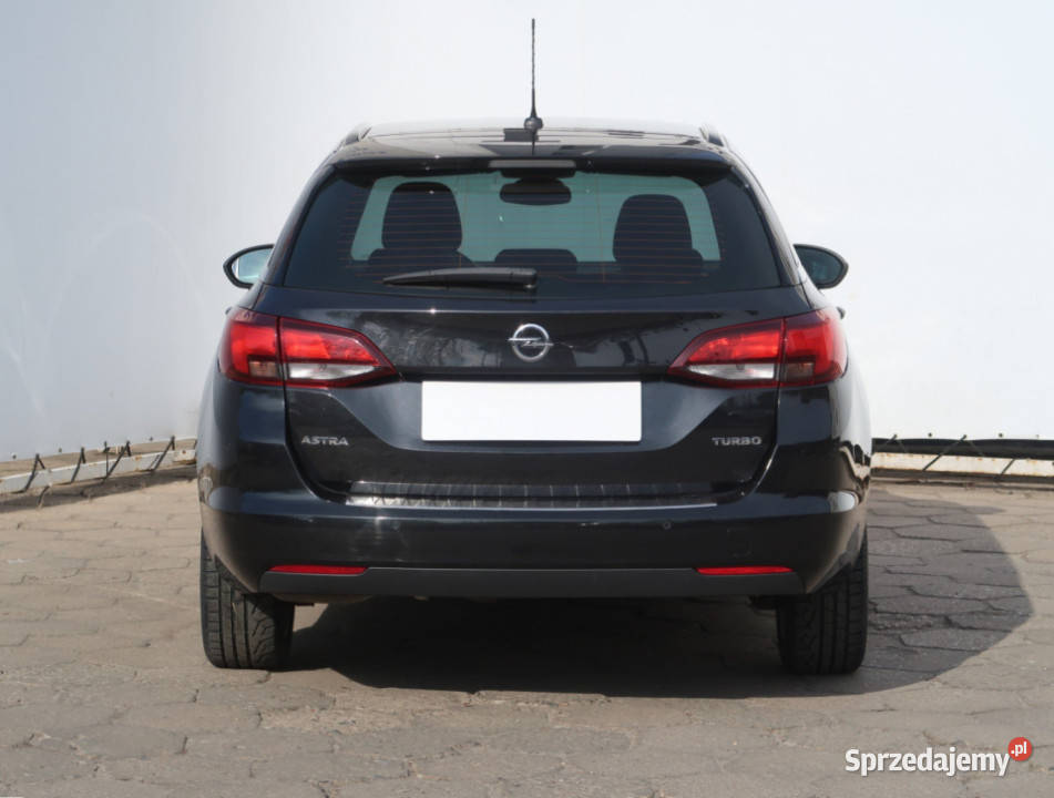 Opel Astra 14 T Łódź sprzedam