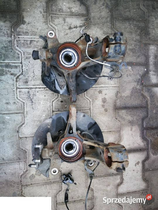 HONDA CIVIC X ZWROTNICA PRAWY PRZÓD Kozubszczyzna