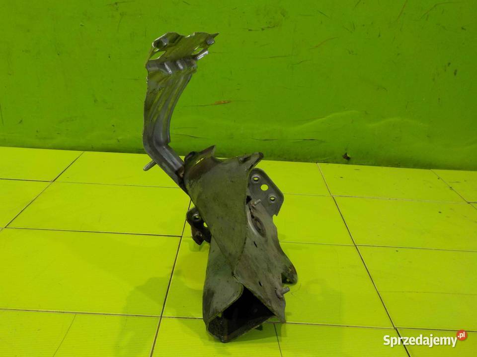 VW TOURAN I LIFT 07r podluznica lewa przod Suków