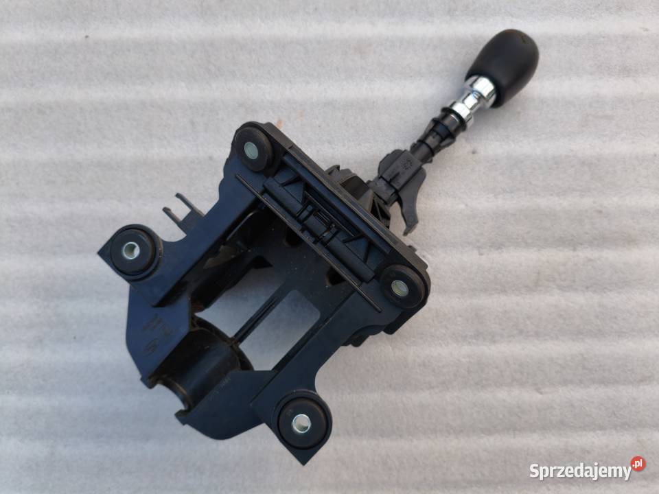 Lewarek Mechanizm Zmiany Biegów Ford Galaxy III Wyszków sprzedam