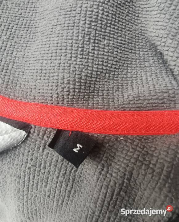 Kurtka sportowa męska softshell BERGHAUS Łask