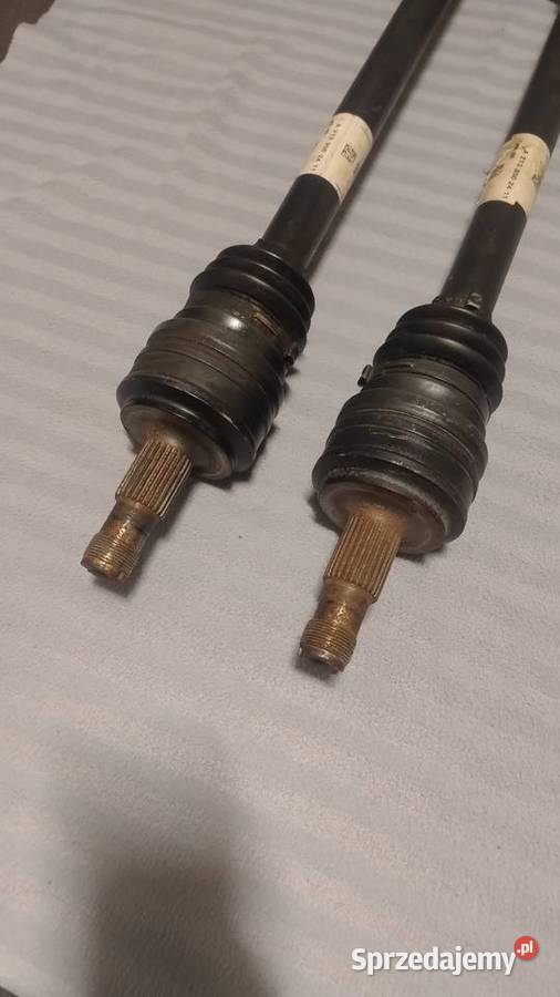 Półoś półosie Mercedes w213 w253 prawa lewa Obrzycko sprzedam
