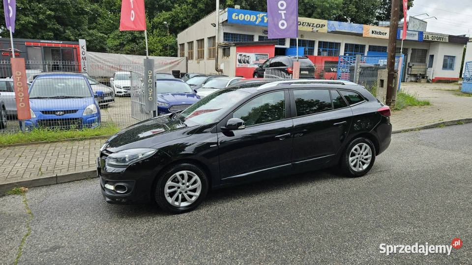 Renault Megane Szczecin sprzedam