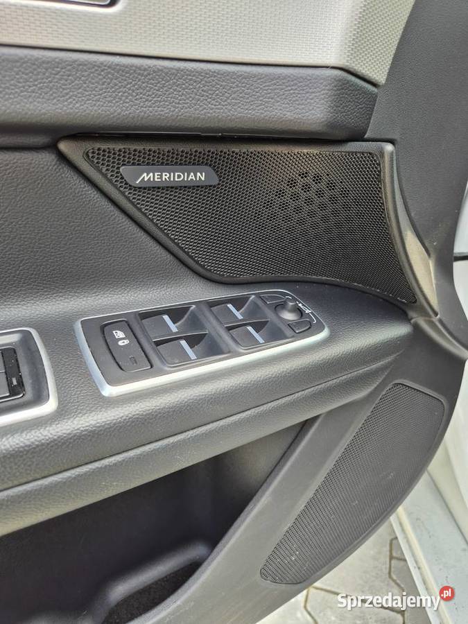 Jaguar XF Premium 2019r 91tkm 20 250 AWD nieuszkodzony