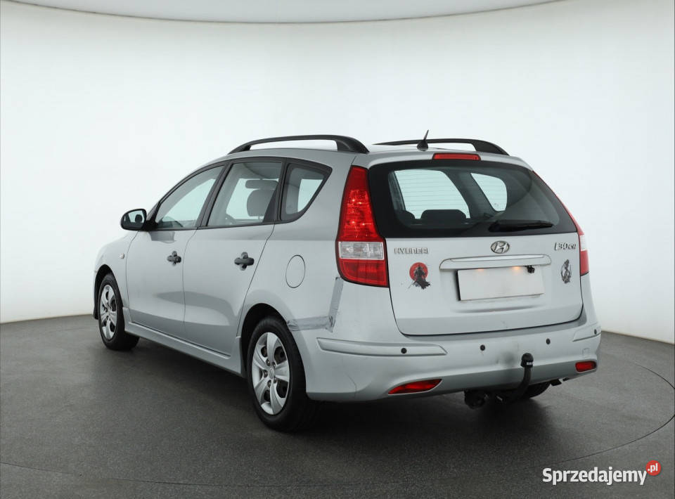 Hyundai i30 14 CVVT i30 mazowieckie Piaseczno