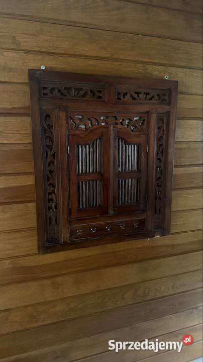 Lustro retro Bocheniec