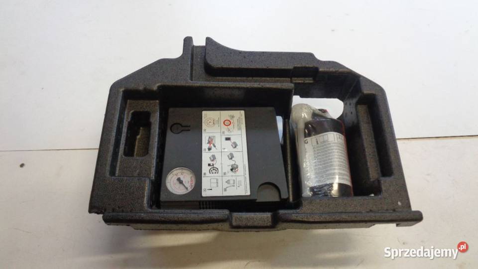 ZESTAW NAPRAWCZY AUDI A4 B9 8W0012169K Rakoniewice