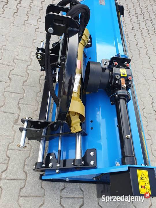 Nowe KOSIARKI BIJAKOWE AGROSTAR mulczery do lubelskie Piszczac sprzedam