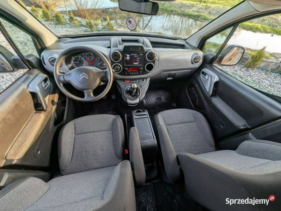 Citroen Berlingo Multispace Lift OUTDOOR II Kamienna Góra