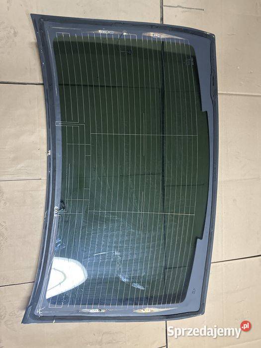 MERCEDES Szyba Tył Tylna 43R00128 Poznań sprzedam