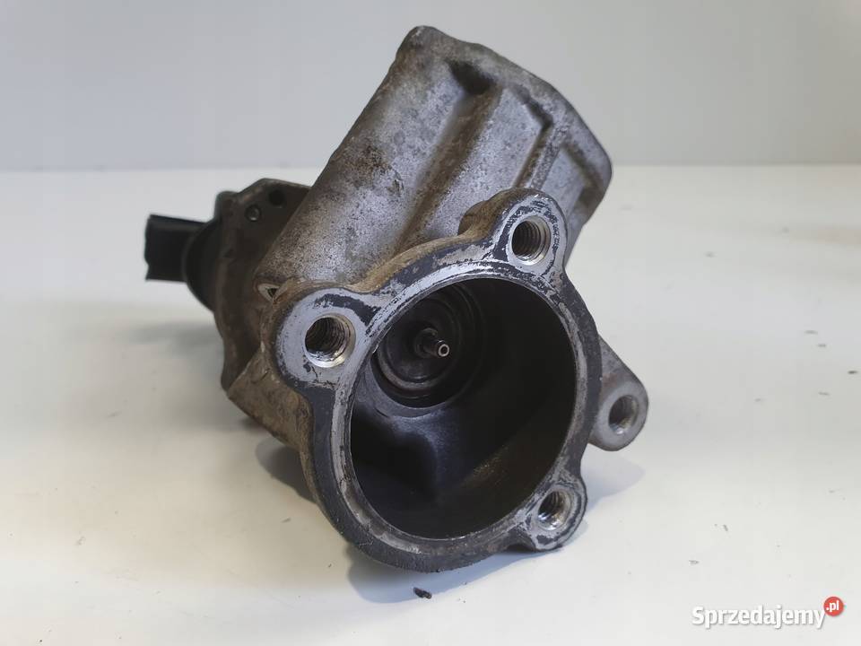 Opel Corsa D 13 CDTI ZAWÓR EGR lubelskie Rudka sprzedam