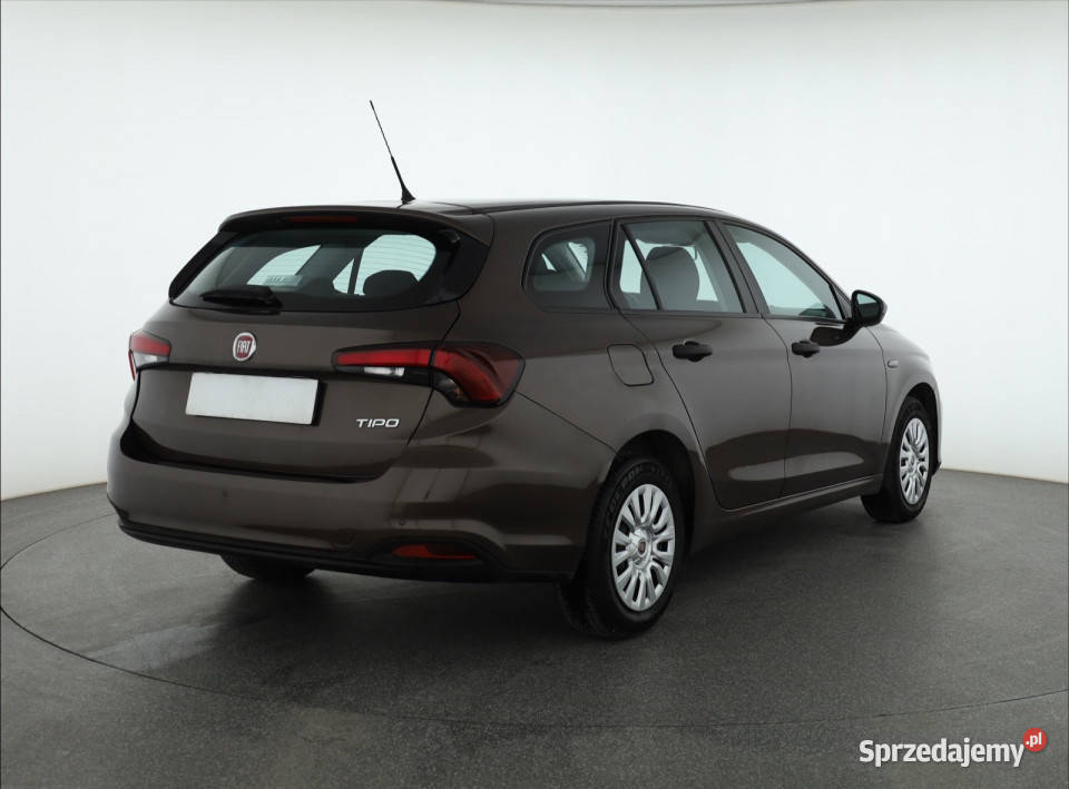 Fiat Tipo 14 16V Piaseczno