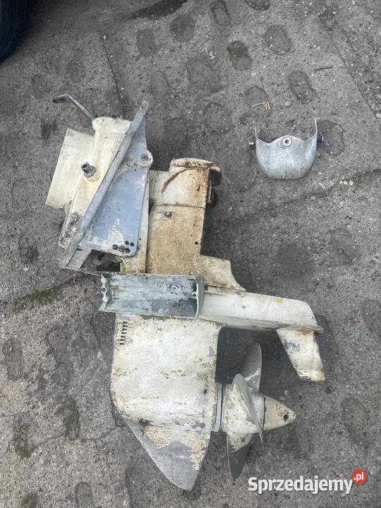 Volvo Penta B18 B20 zka gimbal 2977923 Piła
