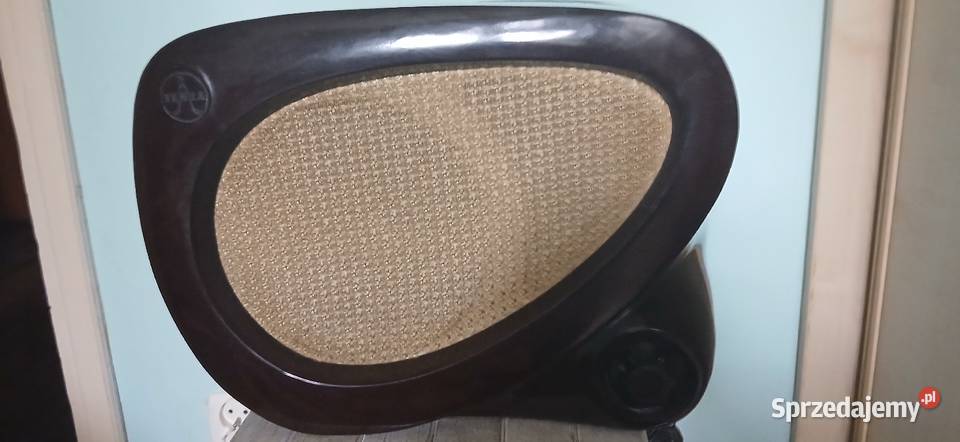 Stary głośnik radiowy z lat 50 tych Sprawny Kraków