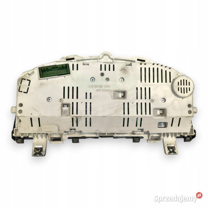 LICZNIK ZEGARY 6H5210849FE Land Rover Freelander Chełm sprzedam