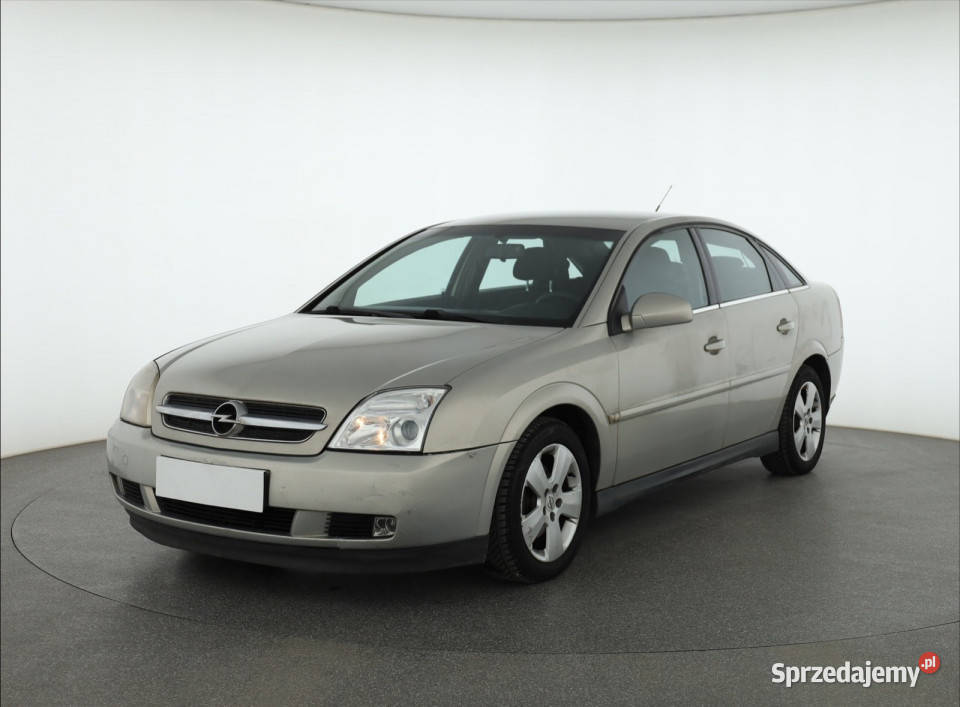 Opel Vectra 19 CDTI mazowieckie Piaseczno