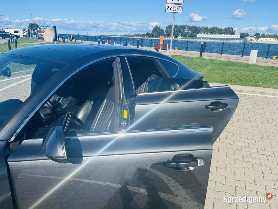 Sprzedam Audi a7 2011 r A7