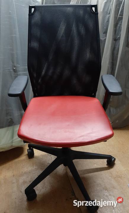 Krzesło Fotel Perfo III 213S Profim