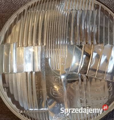 wkład lampy mz simson trabant ruhla fez ddr Garwolin