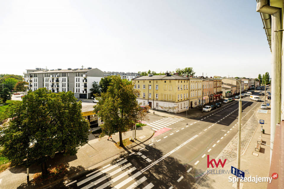 Sprzedam kamienica Poznań 778m2 sprzedam