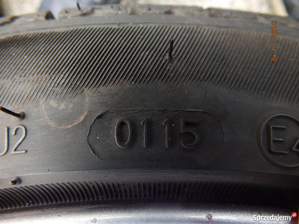 Felgi Sportec 18 5x112 S Line RS4 Audi A4 Złotów