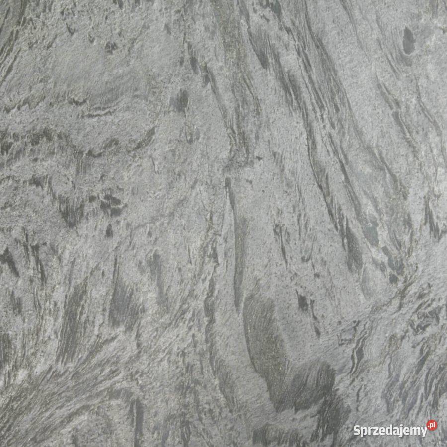 Płytki Kamienne Kwarcyt Silver Grey Leather Podłogi i schody Kraków